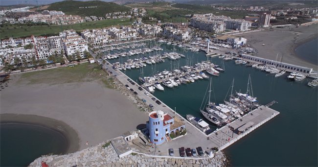 Duquesa Port 